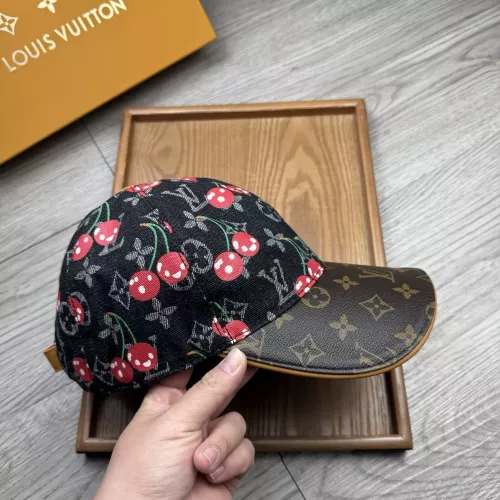 Replica Louis Vuitton LV Caps #1366177 $32.00 USD for Wholesale