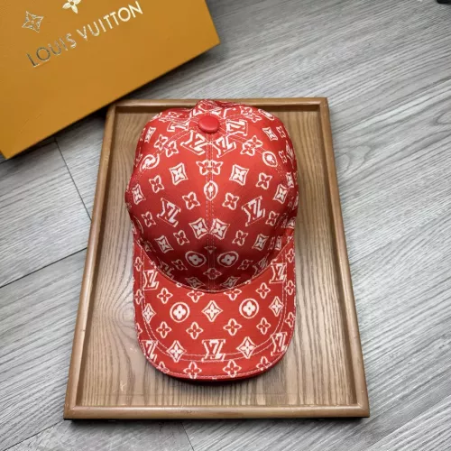 Louis Vuitton LV Caps #1366181