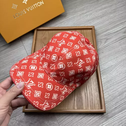 Replica Louis Vuitton LV Caps #1366181 $32.00 USD for Wholesale