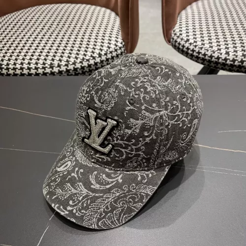 Replica Louis Vuitton LV Caps #1366187 $34.00 USD for Wholesale