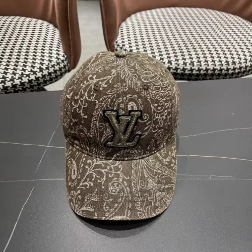 Louis Vuitton LV Caps #1366188