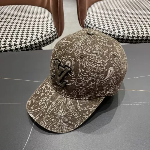 Replica Louis Vuitton LV Caps #1366188 $34.00 USD for Wholesale