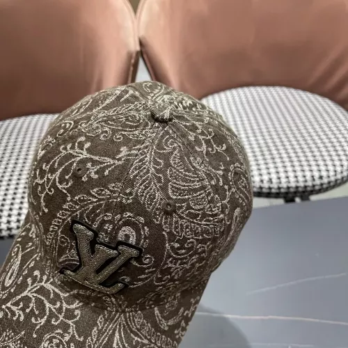 Replica Louis Vuitton LV Caps #1366188 $34.00 USD for Wholesale