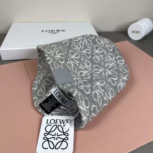 Replica LOEWE Caps #1366190 $29.00 USD for Wholesale