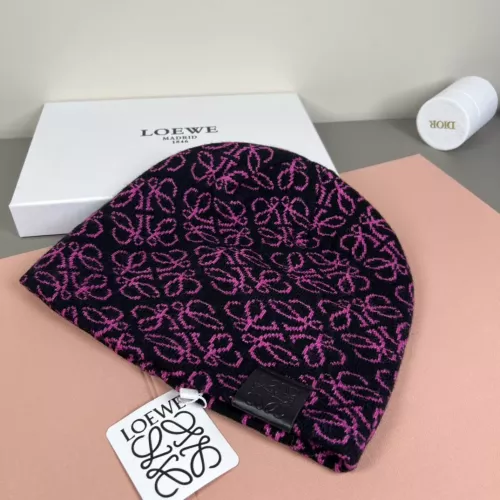 LOEWE Caps #1366191 $29.00 USD, Wholesale Replica LOEWE Caps