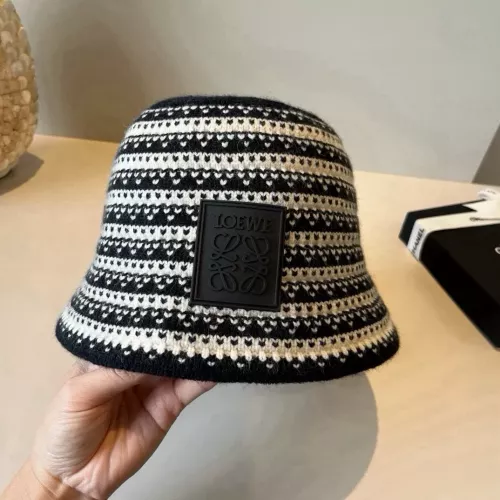 LOEWE Caps #1366195 $34.00 USD, Wholesale Replica LOEWE Caps