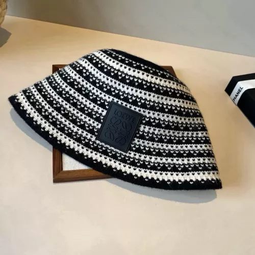 Replica LOEWE Caps #1366195 $34.00 USD for Wholesale