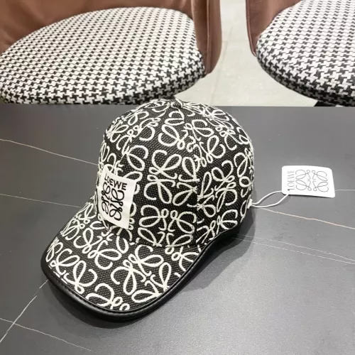 Replica LOEWE Caps #1366197 $34.00 USD for Wholesale