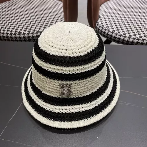 Replica Burberry Caps #1366203 $34.00 USD for Wholesale