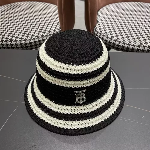 Replica Burberry Caps #1366204 $34.00 USD for Wholesale