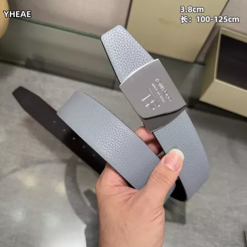 Replica Tom Ford AAA Quality Belts For Men #1366205 $60.00 USD for Wholesale