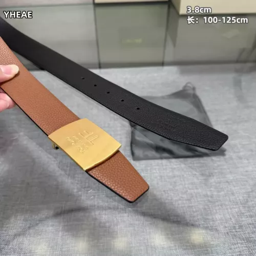 Replica Tom Ford AAA Quality Belts For Men #1366206 $60.00 USD for Wholesale