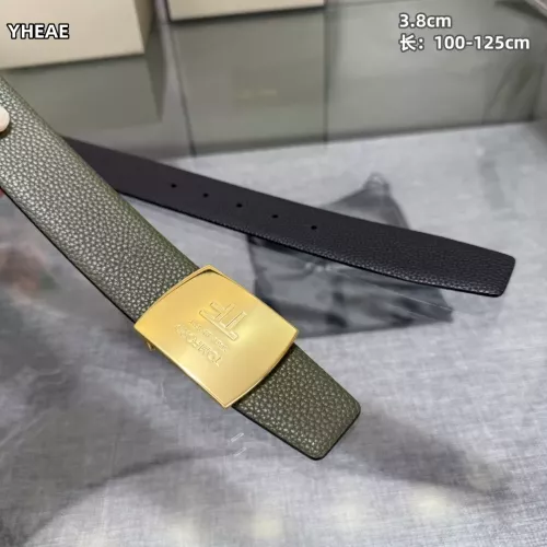 Replica Tom Ford AAA Quality Belts For Men #1366208 $60.00 USD for Wholesale