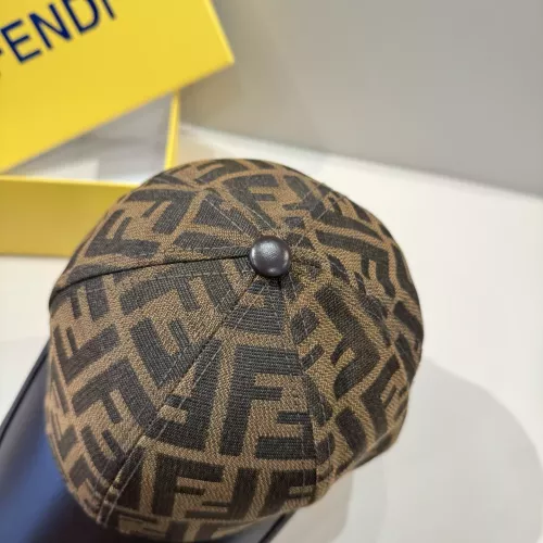 Replica Fendi Caps #1366212 $29.00 USD for Wholesale