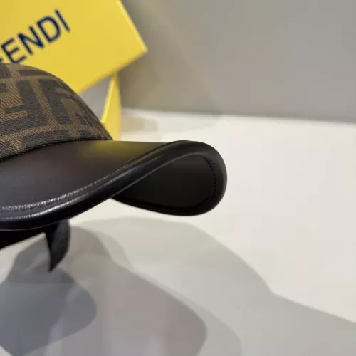 Replica Fendi Caps #1366212 $29.00 USD for Wholesale