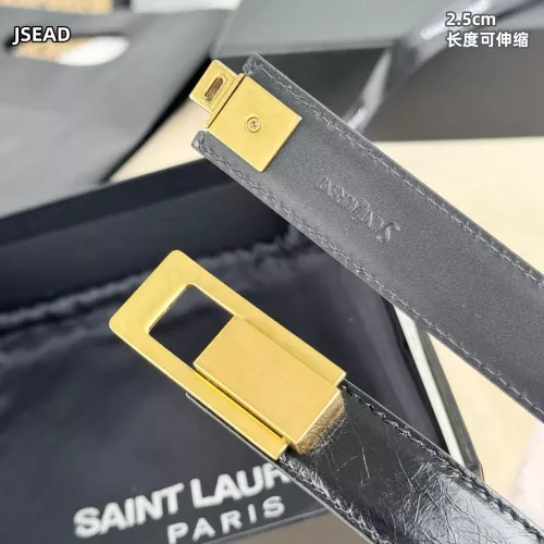 Replica Yves Saint Laurent AAA Quality Belts For Women #1366219 $56.00 USD for Wholesale