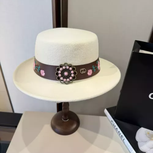 Gucci Caps #1366224