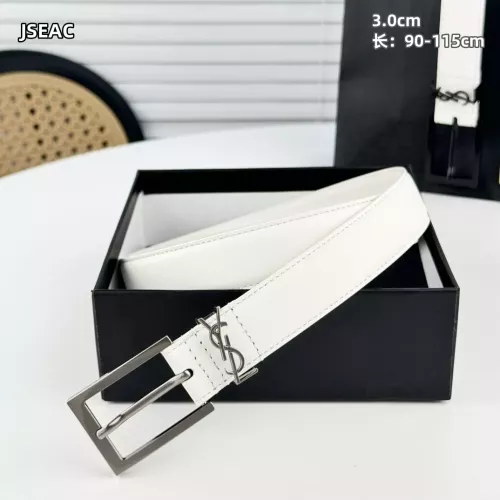 Yves Saint Laurent AAA Quality Belts For Women #1366227 $52.00 USD, Wholesale Replica Yves Saint Laurent AAA Quality Belts