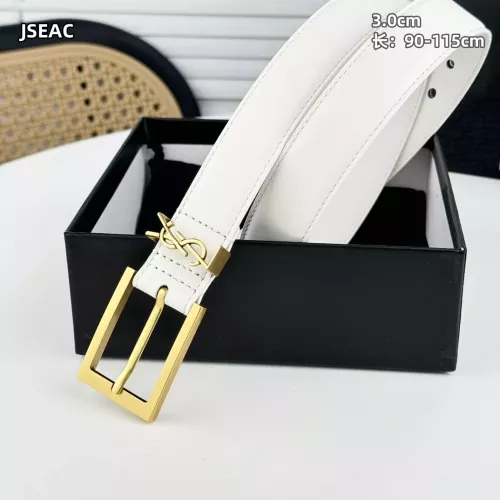 Yves Saint Laurent AAA Quality Belts For Women #1366228 $52.00 USD, Wholesale Replica Yves Saint Laurent AAA Quality Belts