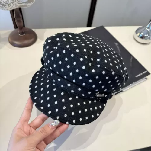 Replica Gucci Caps #1366233 $39.00 USD for Wholesale