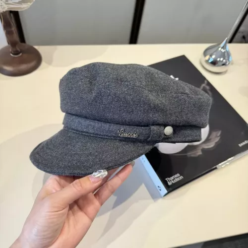 Gucci Caps #1366235