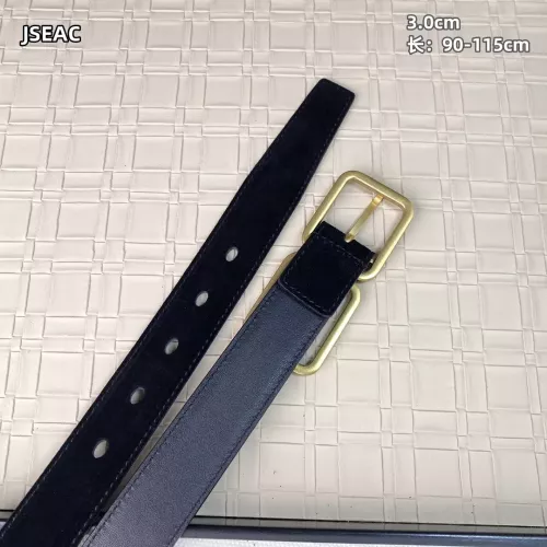 Replica Yves Saint Laurent AAA Quality Belts For Women #1366241 $52.00 USD for Wholesale