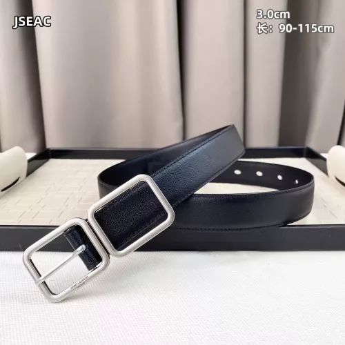 Yves Saint Laurent AAA Quality Belts For Women #1366243 $52.00 USD, Wholesale Replica Yves Saint Laurent AAA Quality Belts
