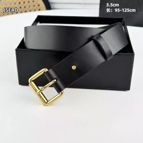 Yves Saint Laurent AAA Quality Belts For Women #1366245 $56.00 USD, Wholesale Replica Yves Saint Laurent AAA Quality Belts