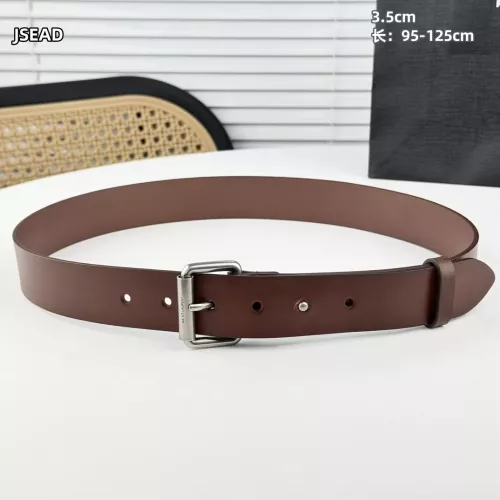 Replica Yves Saint Laurent AAA Quality Belts For Women #1366246 $56.00 USD for Wholesale