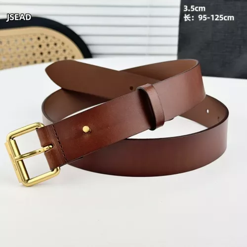 Yves Saint Laurent AAA Quality Belts For Women #1366247 $56.00 USD, Wholesale Replica Yves Saint Laurent AAA Quality Belts