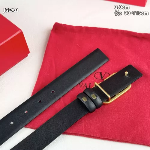 Replica Valentino AAA Quality Belts For Women #1366250 $48.00 USD for Wholesale