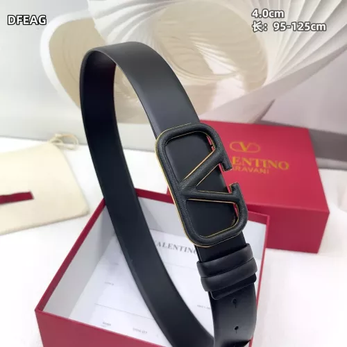 Replica Valentino AAA Quality Belts For Unisex #1366255 $68.00 USD for Wholesale