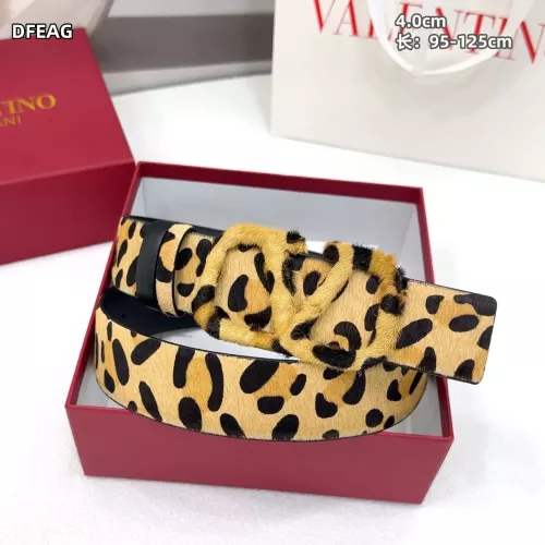 Valentino AAA Quality Belts For Unisex #1366256 $68.00 USD, Wholesale Replica Valentino AAA Quality Belts