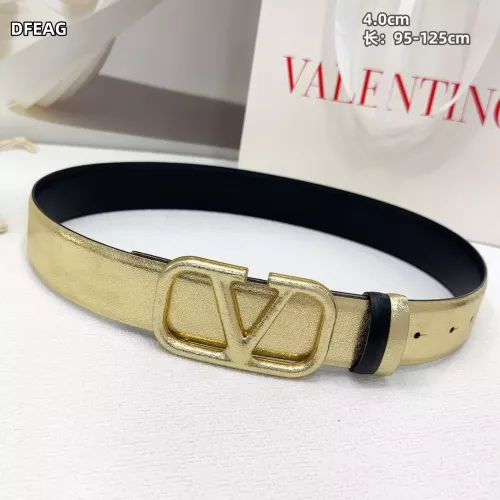 Replica Valentino AAA Quality Belts For Unisex #1366257 $68.00 USD for Wholesale