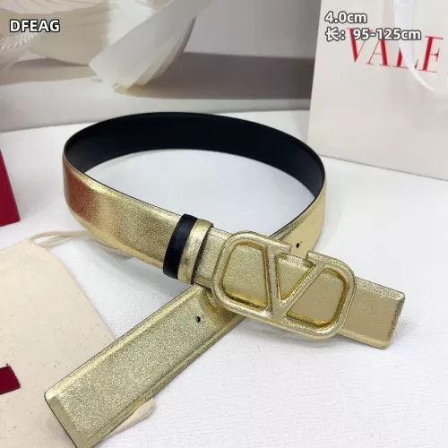 Replica Valentino AAA Quality Belts For Unisex #1366257 $68.00 USD for Wholesale
