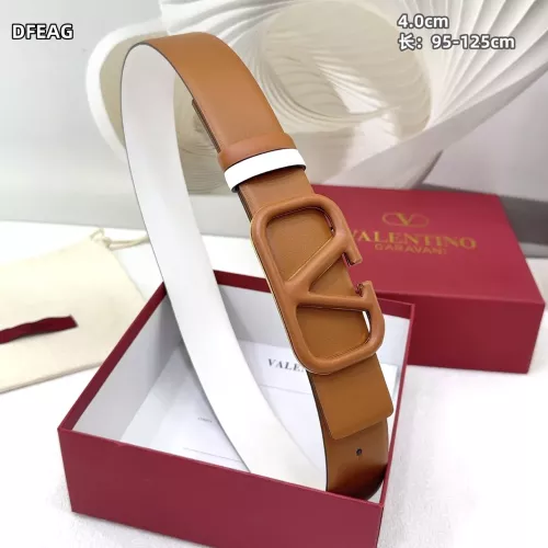 Replica Valentino AAA Quality Belts For Unisex #1366258 $68.00 USD for Wholesale