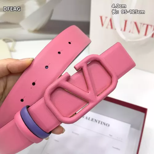Valentino AAA Quality Belts For Unisex #1366260 $68.00 USD, Wholesale Replica Valentino AAA Quality Belts
