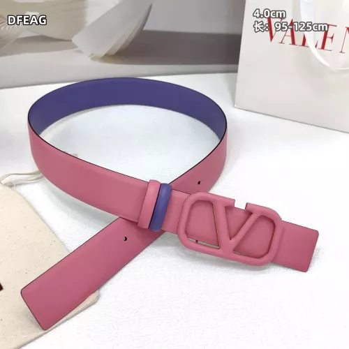 Replica Valentino AAA Quality Belts For Unisex #1366260 $68.00 USD for Wholesale