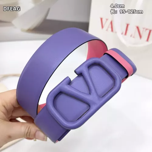 Valentino AAA Quality Belts For Unisex #1366261 $68.00 USD, Wholesale Replica Valentino AAA Quality Belts