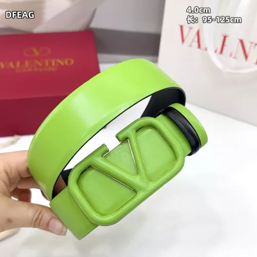 Valentino AAA Quality Belts For Unisex #1366267 $68.00 USD, Wholesale Replica Valentino AAA Quality Belts