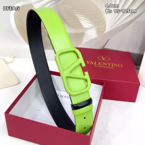 Replica Valentino AAA Quality Belts For Unisex #1366267 $68.00 USD for Wholesale