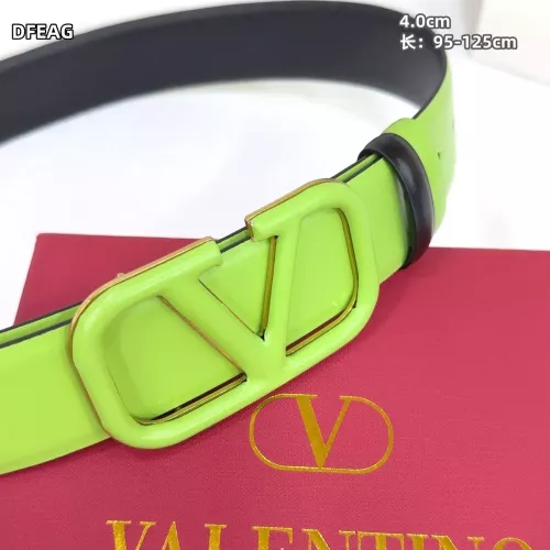 Replica Valentino AAA Quality Belts For Unisex #1366267 $68.00 USD for Wholesale