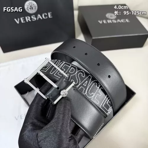 Versace AAA Quality Belts For Unisex #1366270
