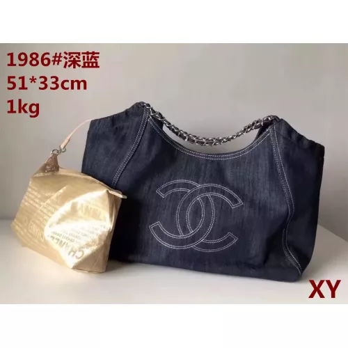 Chanel Handbags For Women #1366285 $45.00 USD, Wholesale Replica Chanel Handbags