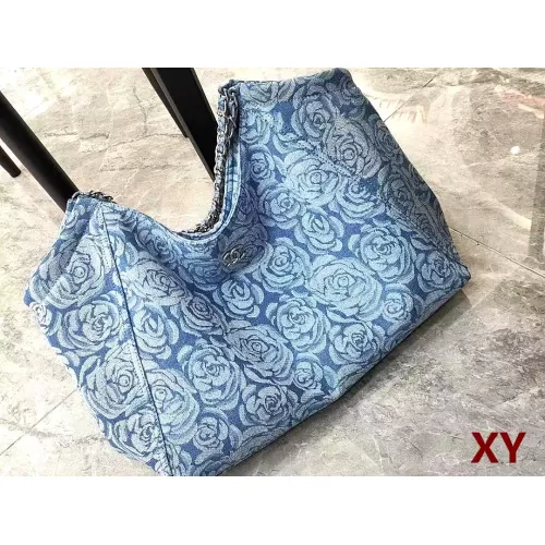 Chanel Handbags For Women #1366286 $45.00 USD, Wholesale Replica Chanel Handbags