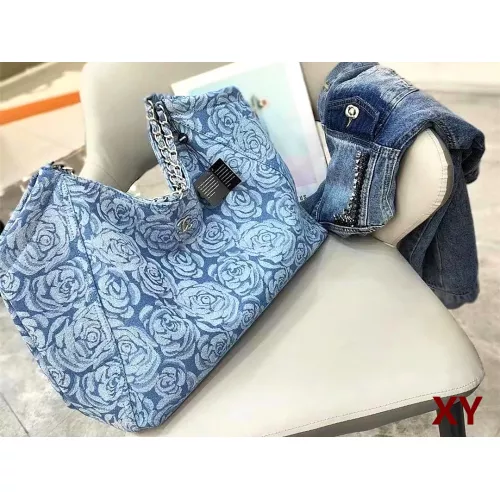 Replica Chanel Handbags For Women #1366286 $45.00 USD for Wholesale