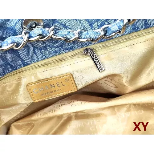 Replica Chanel Handbags For Women #1366286 $45.00 USD for Wholesale