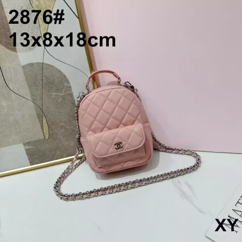 Chanel Backpacks For Women #1366288