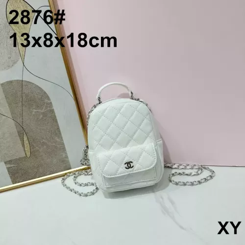 Chanel Backpacks For Women #1366289