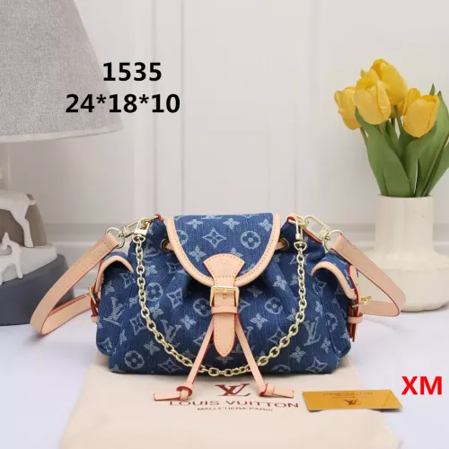 Louis Vuitton Messenger Bags For Women #1366302